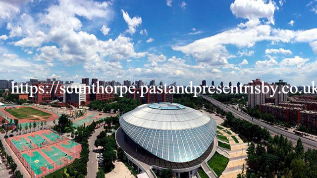 Beijing Institute of Technology: Sejarah