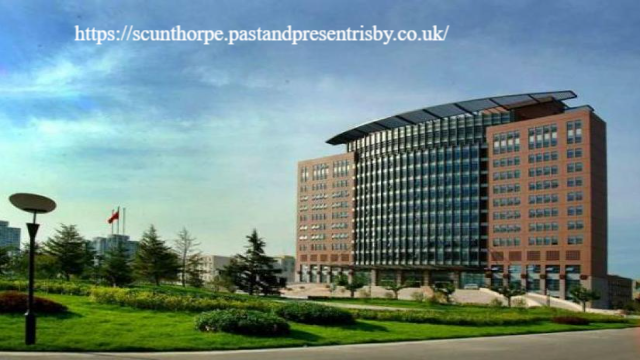 Universitas Sains dan Teknologi Beijing: Sejarah