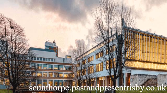 6 Fakultas dengan Pelayanan Terbaik di Lancaster University