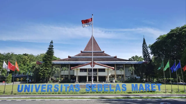Informasi Lengkap Akreditasi Jurusan Universitas Sebelas Maret
