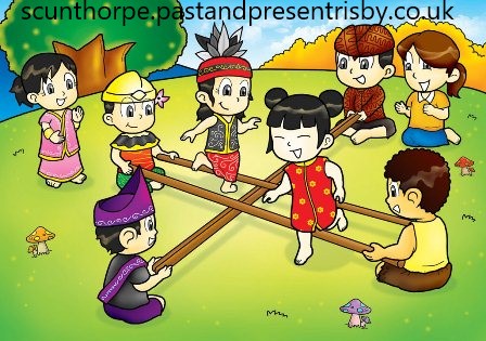 Mengapa Pendidikan Multikultural