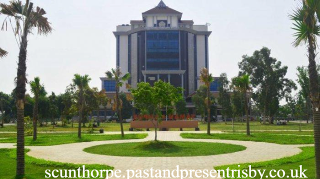 Informasi Lengkap Universitas Trunojoyo Madura